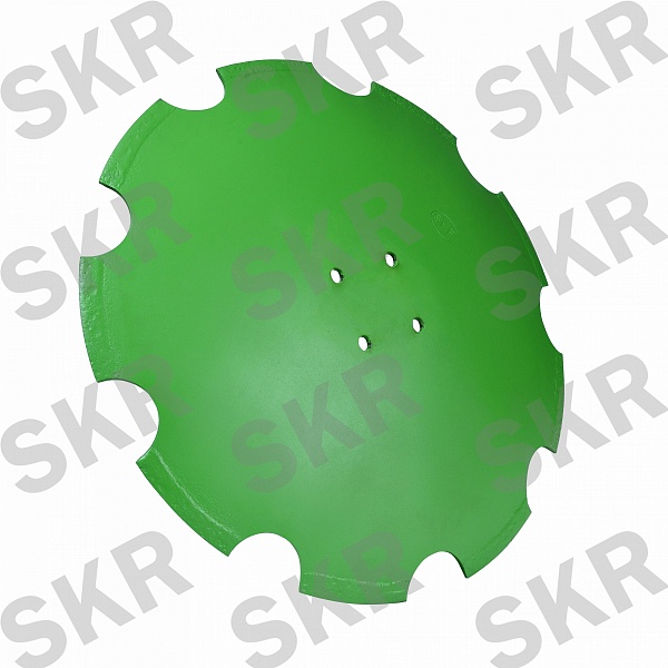 Диск TerraDisc (560х6)